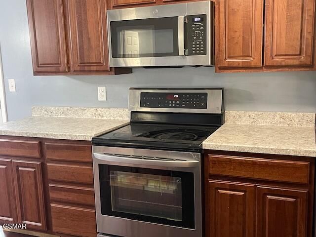 814 Moss Lane, Jefferson City, TN 37760