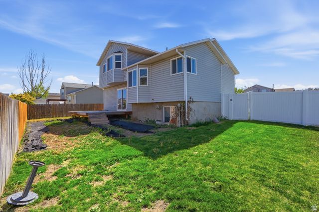 6149 S WALNUT WOOD DR, Kearns, UT 84118