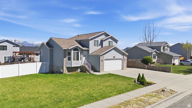 6149 S WALNUT WOOD DR, Kearns, UT 84118