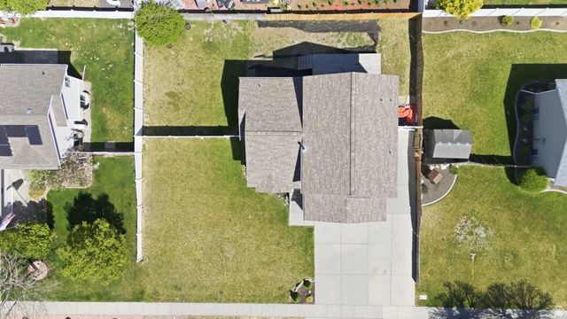 6149 S WALNUT WOOD DR, Kearns, UT 84118