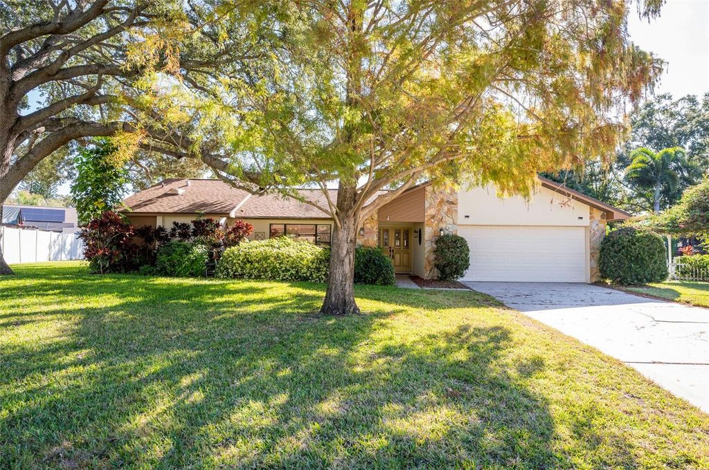 1589 RIDGE TOP WAY, Clearwater, FL 33765