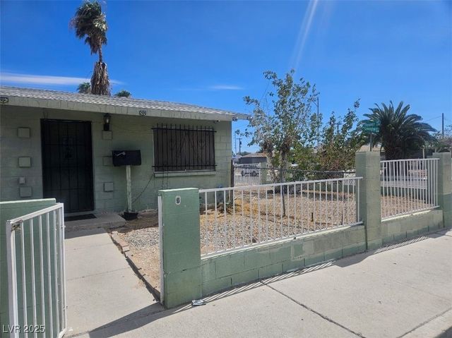 1212 Eleanor Avenue, Las Vegas, NV 89106