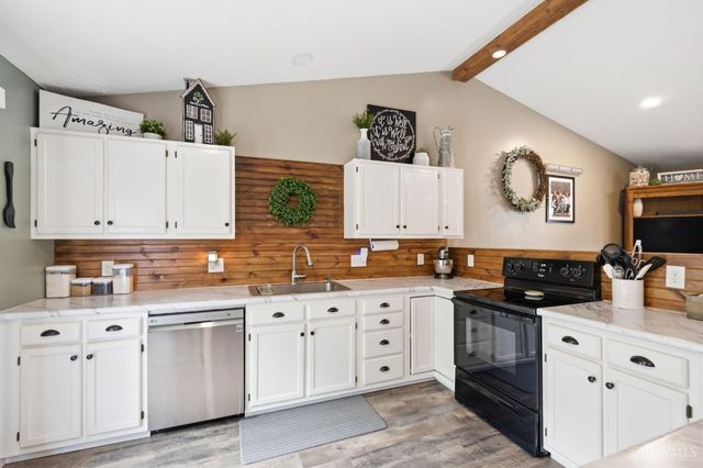 1567 Tollgate Court, Lebanon, OH 45036