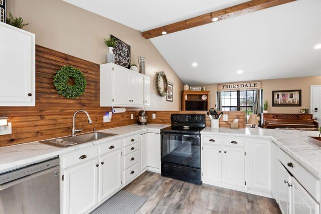 1567 Tollgate Court, Lebanon, OH 45036