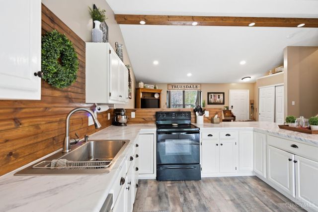 1567 Tollgate Court, Lebanon, OH 45036