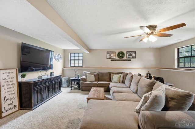 1567 Tollgate Court, Lebanon, OH 45036