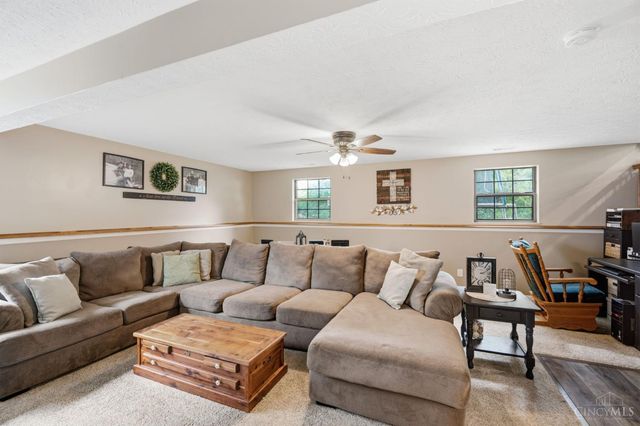 1567 Tollgate Court, Lebanon, OH 45036