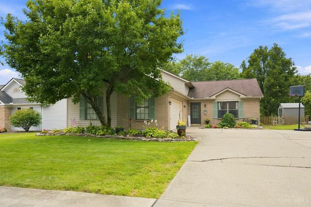 1567 Tollgate Court, Lebanon, OH 45036