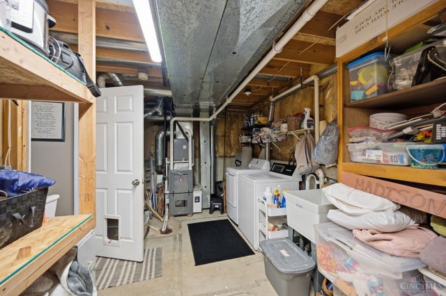 1567 Tollgate Court, Lebanon, OH 45036