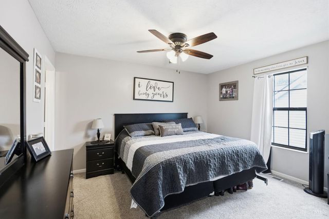 1567 Tollgate Court, Lebanon, OH 45036