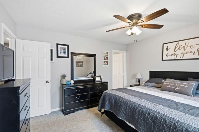1567 Tollgate Court, Lebanon, OH 45036