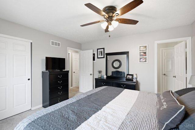 1567 Tollgate Court, Lebanon, OH 45036
