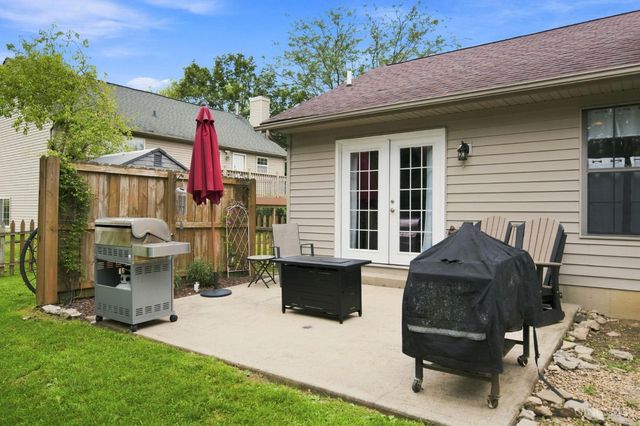 1567 Tollgate Court, Lebanon, OH 45036