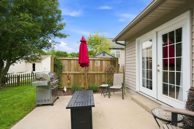 1567 Tollgate Court, Lebanon, OH 45036