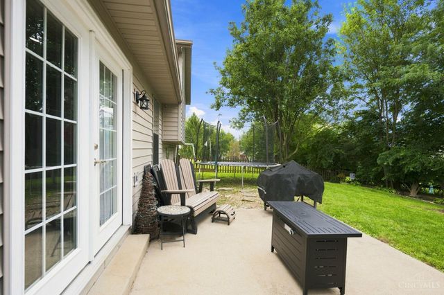 1567 Tollgate Court, Lebanon, OH 45036