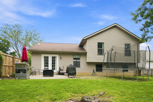 1567 Tollgate Court, Lebanon, OH 45036