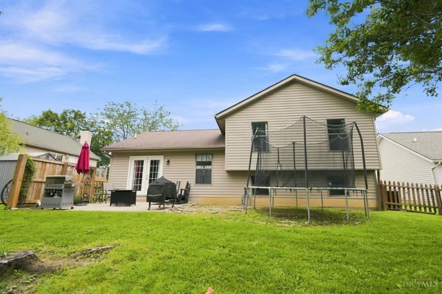 1567 Tollgate Court, Lebanon, OH 45036