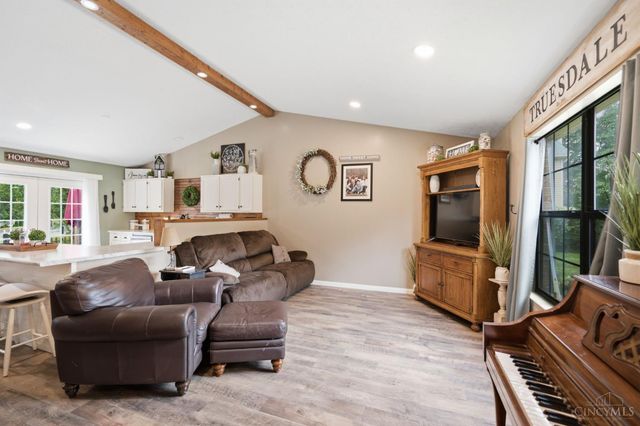 1567 Tollgate Court, Lebanon, OH 45036