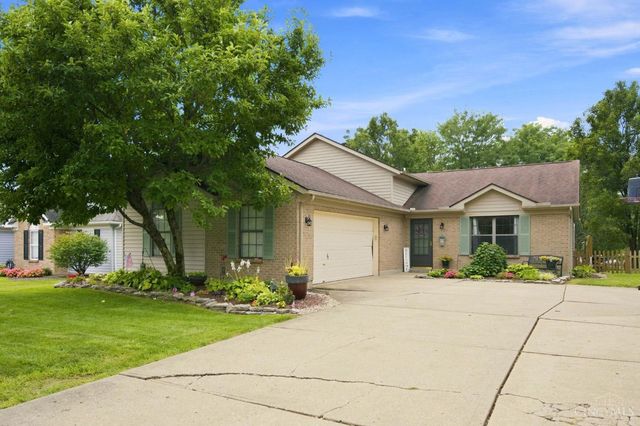 1567 Tollgate Court, Lebanon, OH 45036