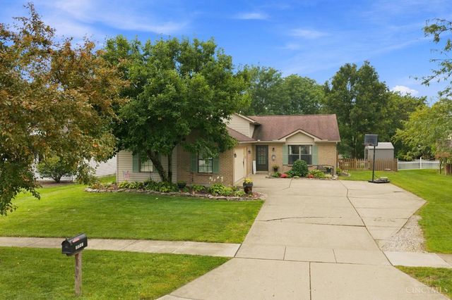 1567 Tollgate Court, Lebanon, OH 45036