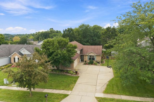 1567 Tollgate Court, Lebanon, OH 45036