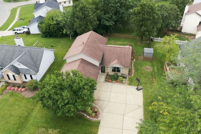1567 Tollgate Court, Lebanon, OH 45036