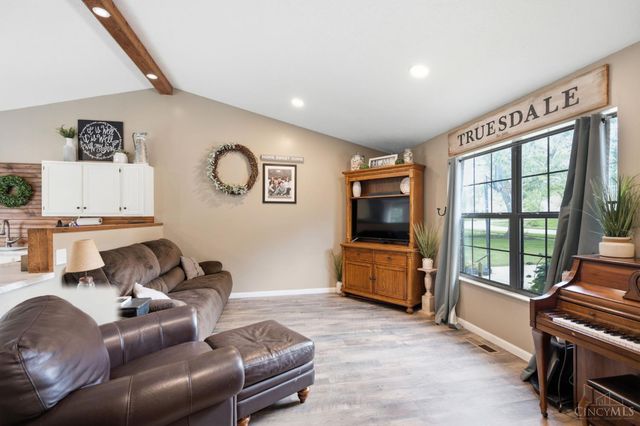 1567 Tollgate Court, Lebanon, OH 45036