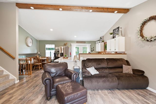 1567 Tollgate Court, Lebanon, OH 45036