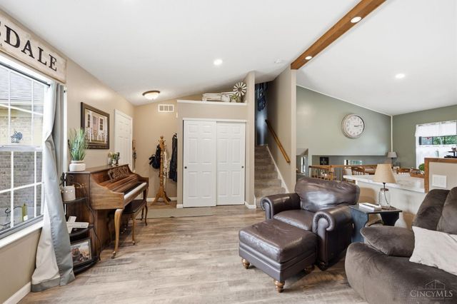 1567 Tollgate Court, Lebanon, OH 45036