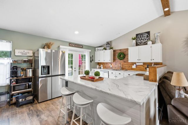1567 Tollgate Court, Lebanon, OH 45036