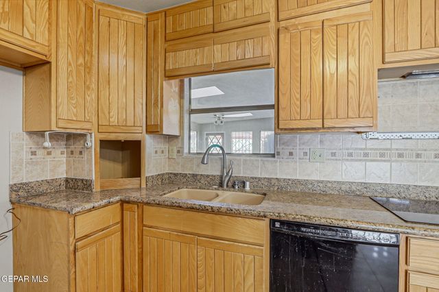 3212 Donegal Road, El Paso, TX 79925