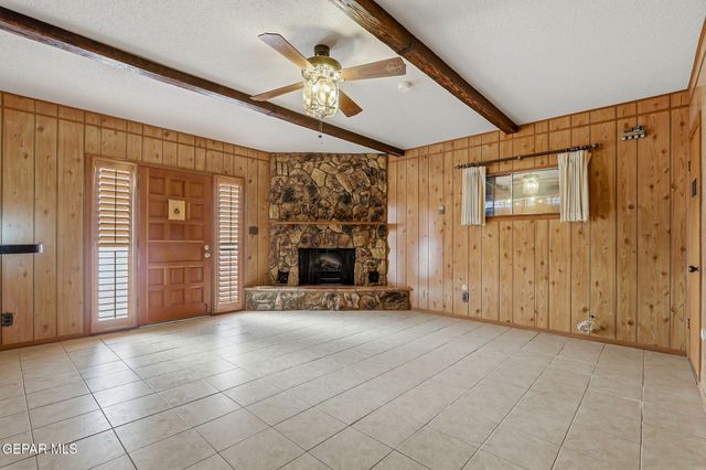 3212 Donegal Road, El Paso, TX 79925