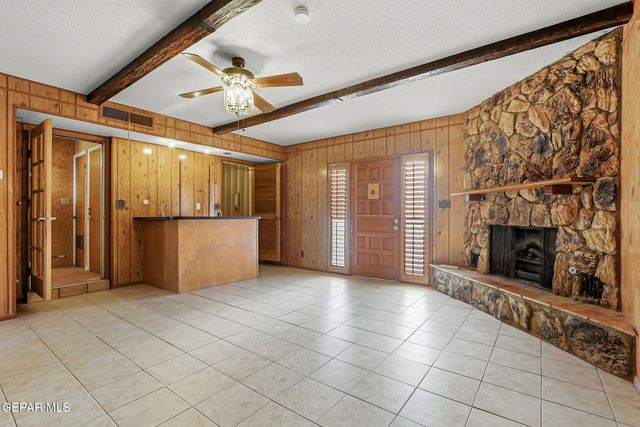 3212 Donegal Road, El Paso, TX 79925