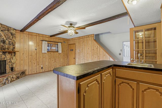 3212 Donegal Road, El Paso, TX 79925