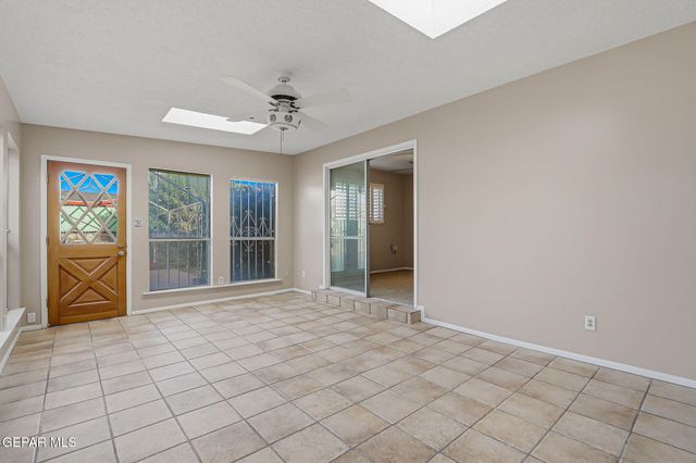 3212 Donegal Road, El Paso, TX 79925