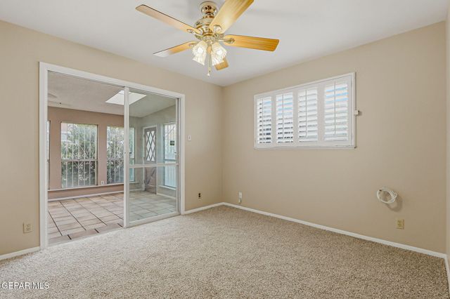 3212 Donegal Road, El Paso, TX 79925