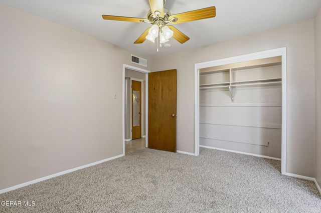 3212 Donegal Road, El Paso, TX 79925