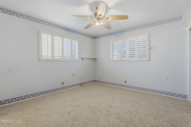 3212 Donegal Road, El Paso, TX 79925