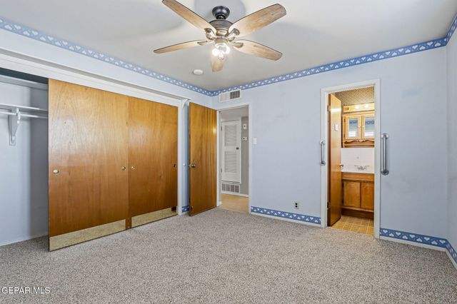 3212 Donegal Road, El Paso, TX 79925