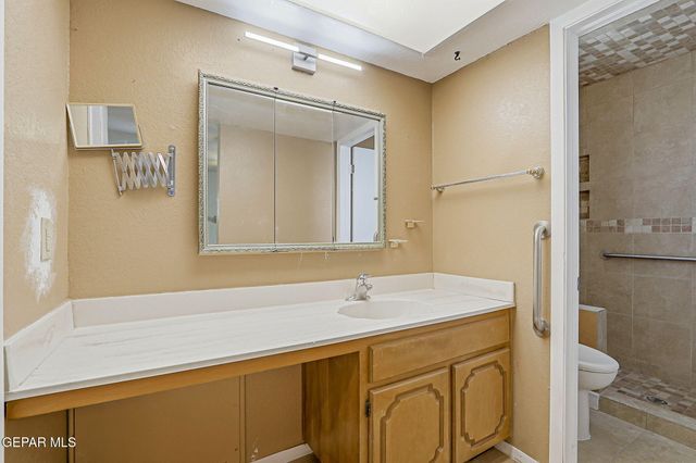 3212 Donegal Road, El Paso, TX 79925