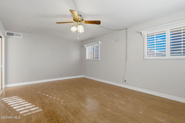 3212 Donegal Road, El Paso, TX 79925