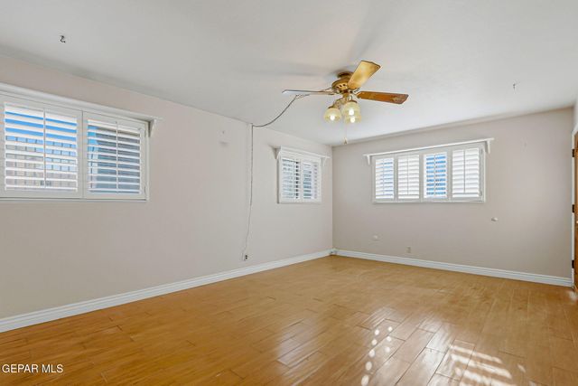 3212 Donegal Road, El Paso, TX 79925