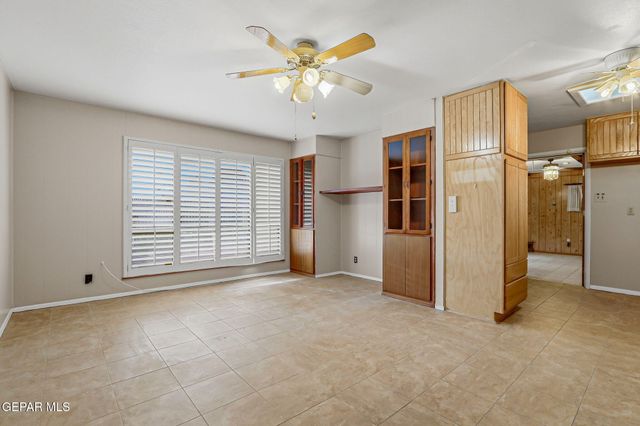 3212 Donegal Road, El Paso, TX 79925