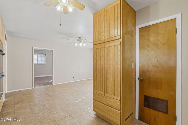 3212 Donegal Road, El Paso, TX 79925