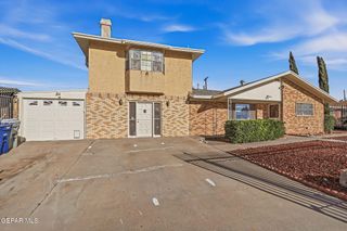 3212 Donegal Road, El Paso, TX 79925