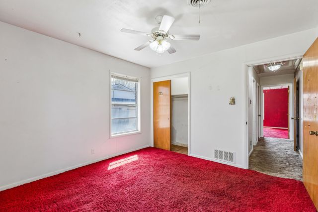 709 S Burdette Avenue, Sherman, TX 75090