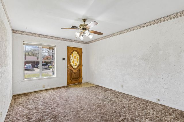 709 S Burdette Avenue, Sherman, TX 75090