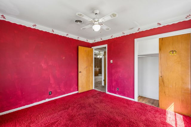 709 S Burdette Avenue, Sherman, TX 75090