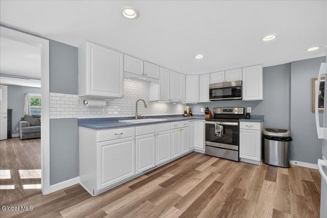 156 Beech Street, Mayfield, NY 12117