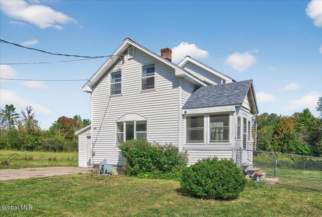 156 Beech Street, Mayfield, NY 12117